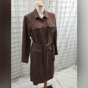 Laura Clement Collection -Dress